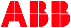 ABB logo