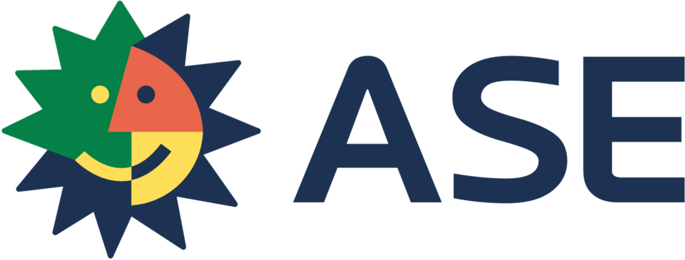 ASE Group logo