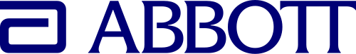 Abbott / St. Jude logo