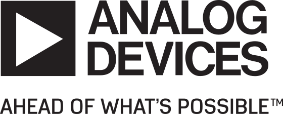 Analog Devices logo