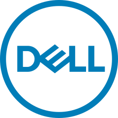 Dell logo