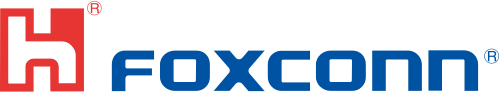 Foxconn logo