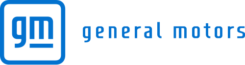 GM logo