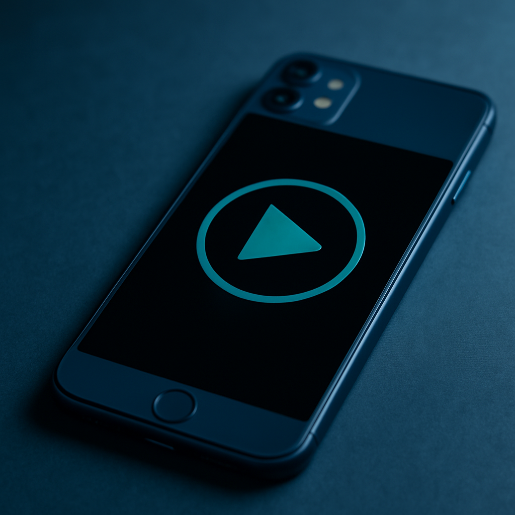 Icon - Consumer Electronics