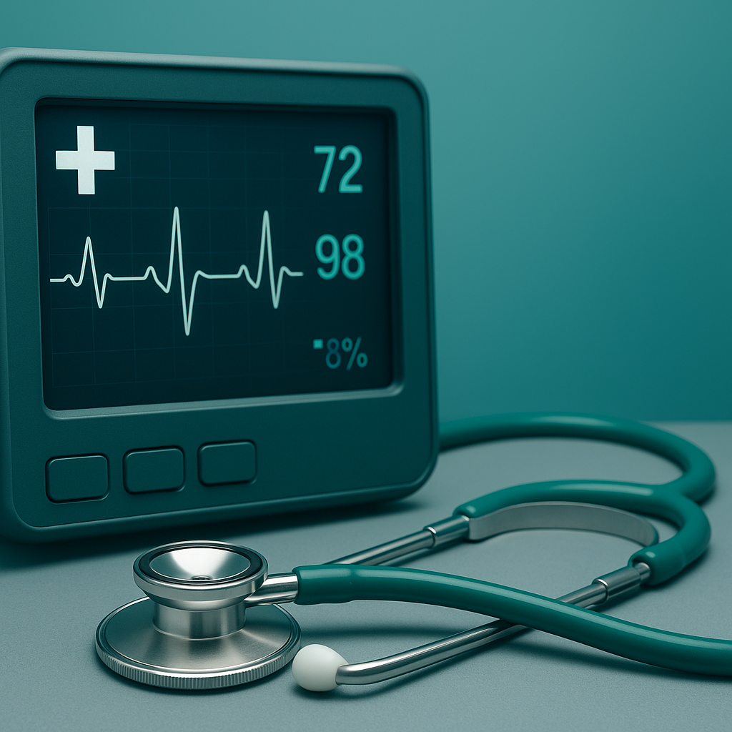 Icon - Medical Device