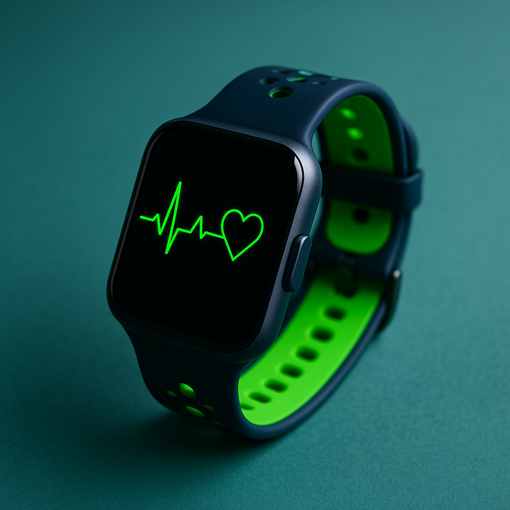 Icon - Wearable Device