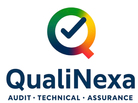 Qualinexa-logo Qualinexa logo