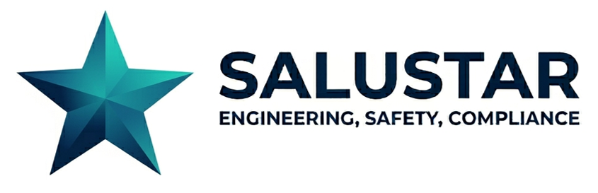 Salustar Salustar Logo